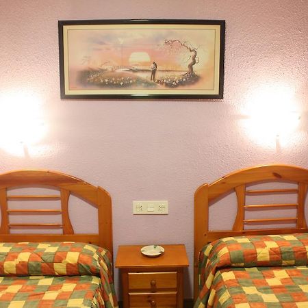 Hostal Temino Burgo Zimmer foto