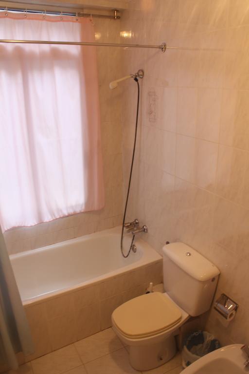 Hostal Temino Burgo Zimmer foto