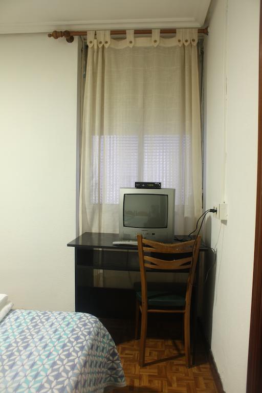 Hostal Temino Burgo Zimmer foto