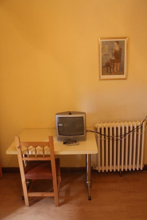 Hostal Temino Burgo Zimmer foto